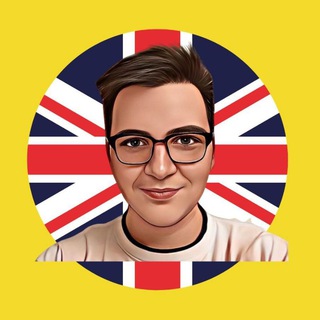 🇬🇧English With Emil – Advanced English🇬🇧