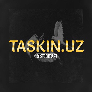 Taskin.Uz 🍂