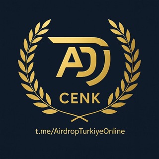 ⚡️Ercenk | AirdropTürkiye
