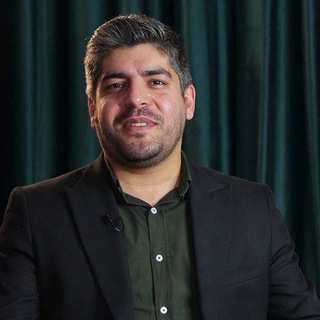 Ahmad Mehri