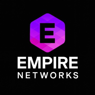 Empire Networks • Пиратская Бухта 🏴‍☠️