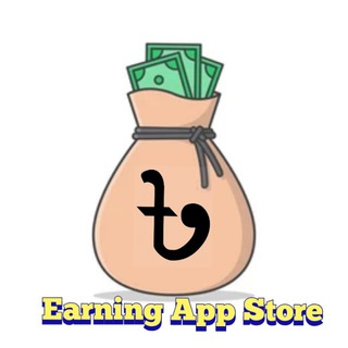 EARNING APP STORE