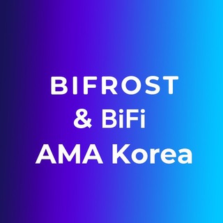 Bifrost & BiFi AMA Korea