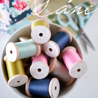 Реклама от @worldsewing