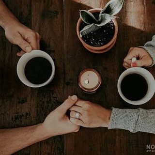 عشق با اسپرسو