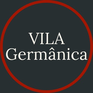 Suporte do grupo Vila Germânica