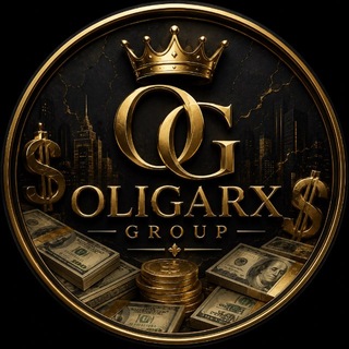 💸𝐎𝐥𝐢𝐠𝐚𝐫𝐱 𝐆𝐫𝐨𝐮𝐩 💸