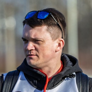 Антон Погудин