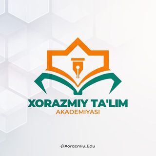 Xorazmiy Ta'lim Akademiyasi