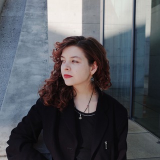 Eli Novopashennaia
