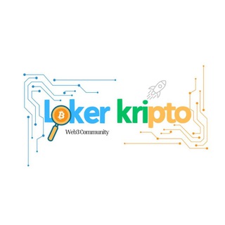 Loker Kripto