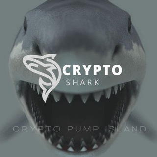 Crypto shark