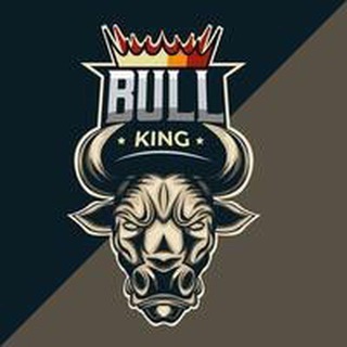 BULL king Gems - Lounge 💬💬🐳