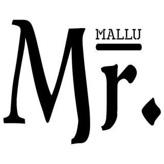 ᴹᴿ°᭄Mαℓℓu ➳TheUntoldFilims