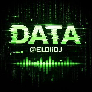 ElOliDJ DATA