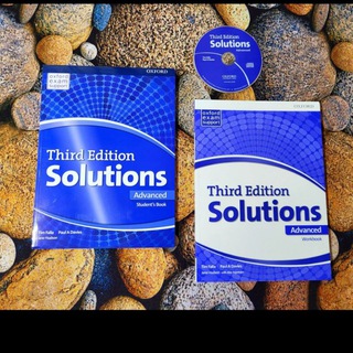 SOLUTIONS