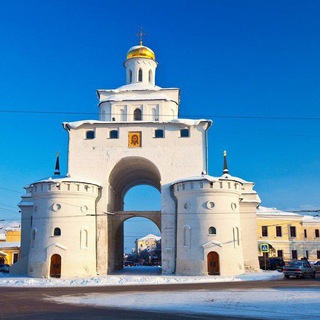 г. Владимир Областной чат