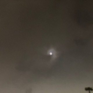 " "