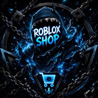 ROBLOX Uz SHOP
