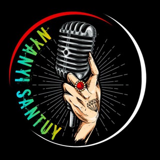 NYANTUY (Nyanyi santuy) 🎙🎼