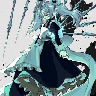 Предложка по skullgirls