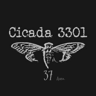 Cicada 3301