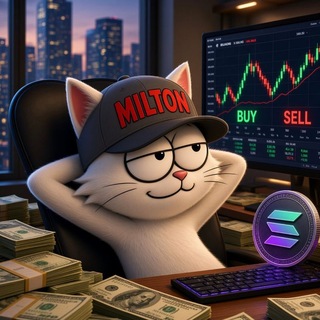 Milton🚀