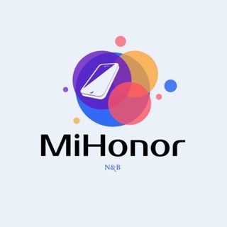 Mihonor Б/У Уценка