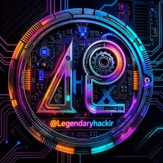 LEGEND APK | هوش مصنوعی و ترفند