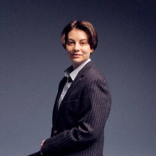 Евангелина Столярова