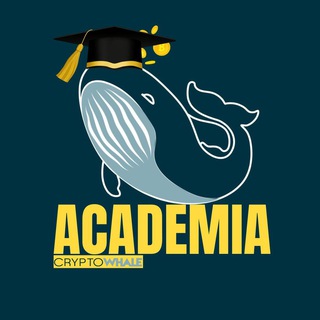 CryptoWhale Academy