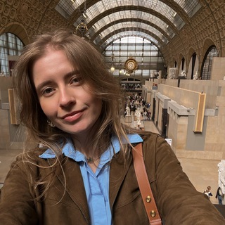 Daria Zakharova