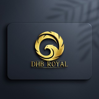 ♥️♥️DHB ROYAL💞💞💞💕