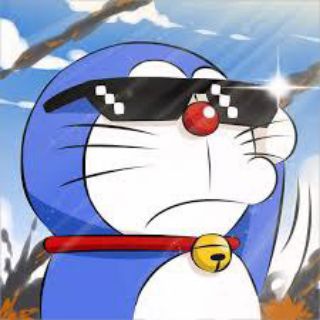 Doraemon And Private Friends