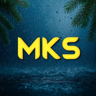 MKS Main Backup Channel