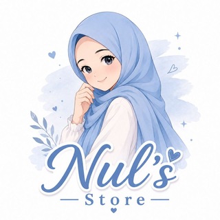 Nuls🎐