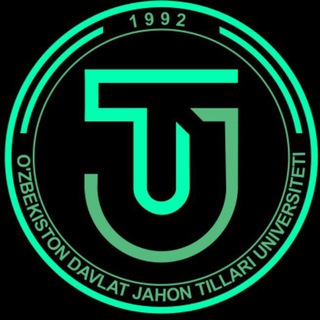 Jahon Tillari (O’zDJTU/UzSWLU)