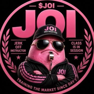 $JOI COMMUNITY