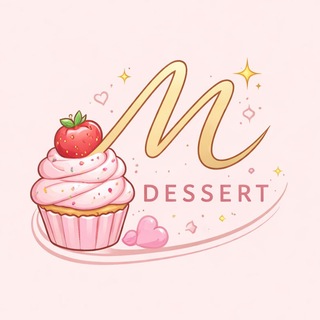 𝓜 𝓓𝓮𝓼𝓼𝓮𝓻𝓽🧁