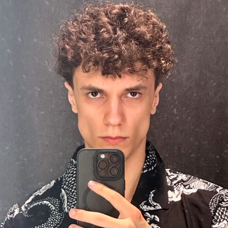 Dmytro
