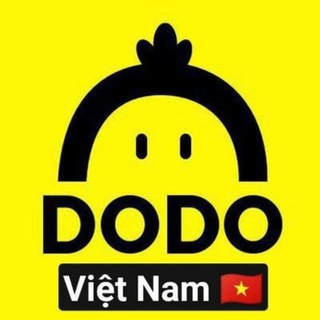 DODO Việt Nam 🇻🇳