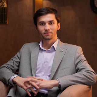 Dilmurod Nazarmatov