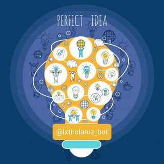 Ixtirolar Bot