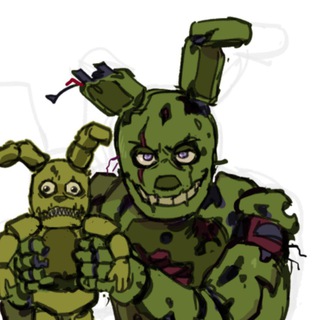 TrueSpringtrap