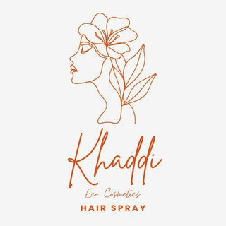Khaddi eco-cosmetics