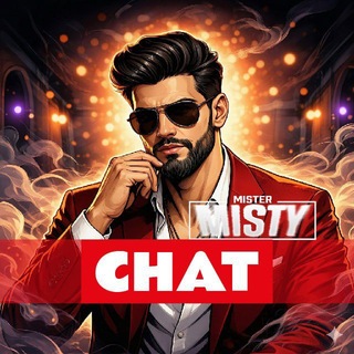 𝗠𝗥.𝗠𝗜̇𝗦𝗧𝗬 𝗖𝗛𝗔𝗧