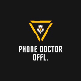🎏 PHONE DOCTOR OFFL™🪅