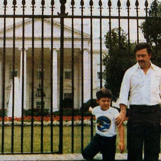 White House