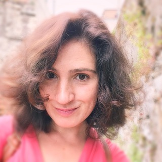 Olga Sheya