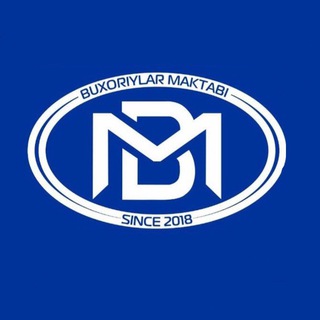 "BUXORIYLAR MAKTABI" MCHJ